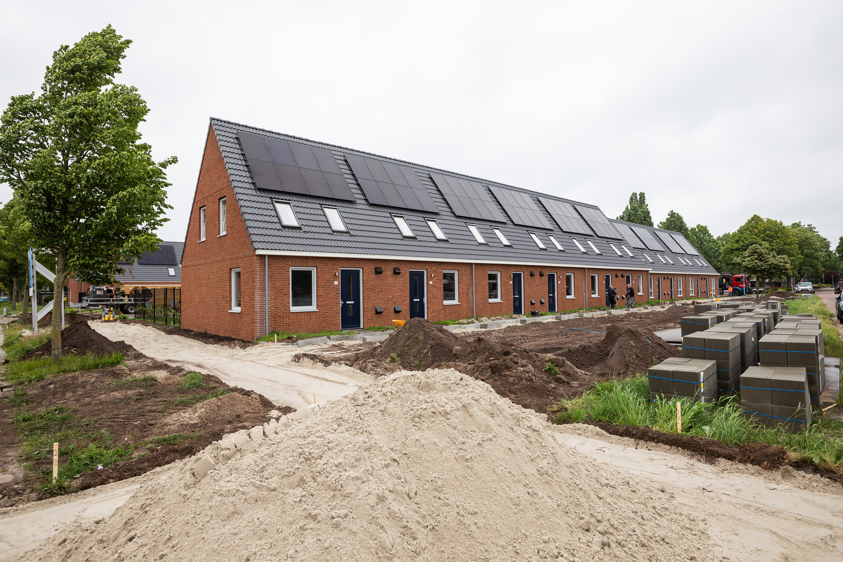 woningenlindelaan